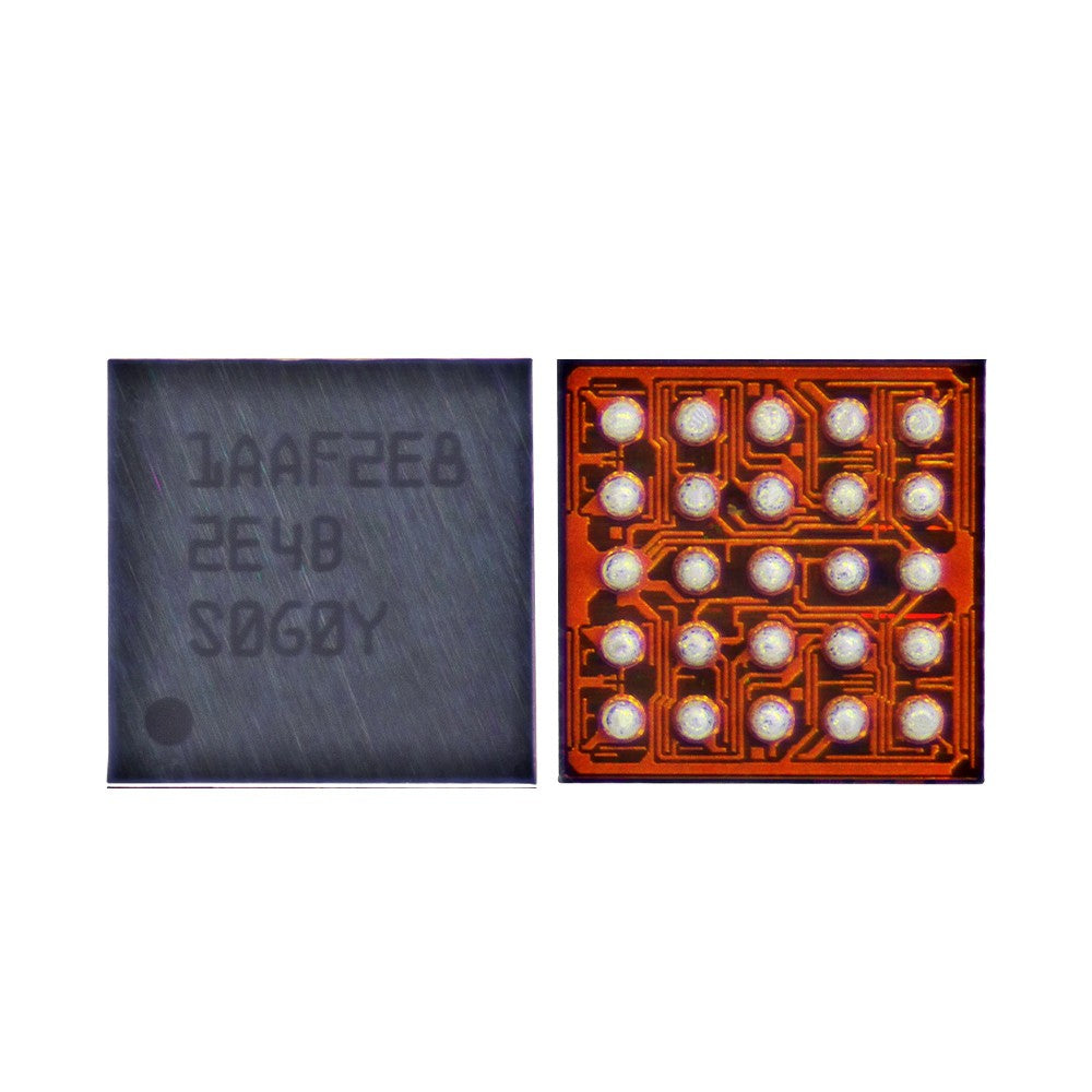 USB-PD Charging IC (2E4B) for iPhone 12 mini / 12 / 12 Pro / 12 Pro Max / 13 mini / 13 / 13 Pro / 13 Pro Max / 14 / 14 Plus / 14 Pro / 14 Pro Max USB-PD Charging IC (2E4B) for iPhone 12 mini / 12 / 12 Pro / 12 Pro Max / 13 mini / 13 / 13 Pro / 13 Pro Max / 14 / 14 Plus / 14 Pro / 14 Pro Max